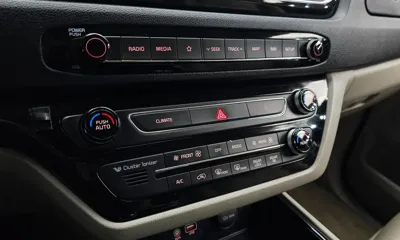 Kia Canival 2019, 98390 км, за 15000000 KRW - фото 18