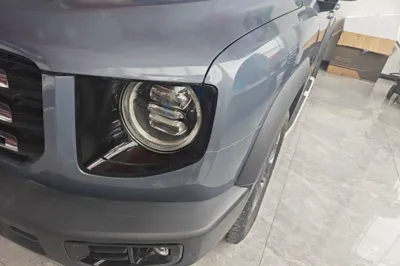 Haval Dargo 2022, 61200 км, за 94111.09 CNY - фото 8