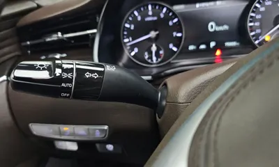 Kia K9 2019, 75003 км, за 25500000 KRW - фото 16