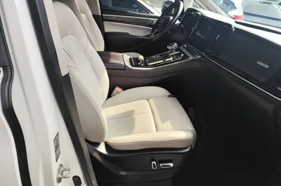 GAC Trumpchi M8 2021, 83400 км, за 114471 CNY - фото 19