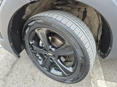ChevroletGMDaewoo Captiva 2016, 109881 км, за 5990000 KRW - фото 19