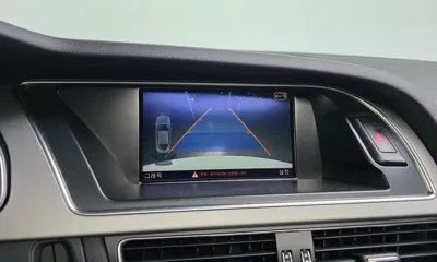 Audi A5 2015, 76107 км, за 8400000 KRW - фото 14