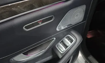 Mercedes-Benz S-Class 2014, 173537 км, за 22500000 KRW - фото 19