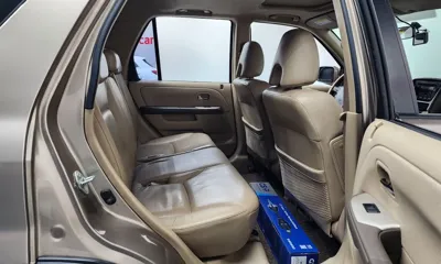 Honda CR-V 2006, 226775 км, за 6900000 KRW - фото 12