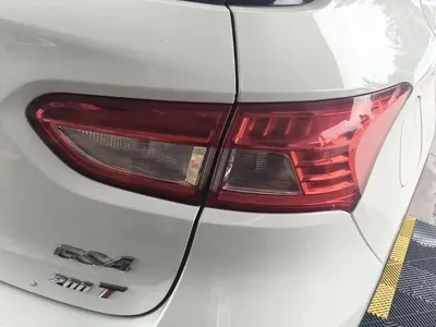 GAC Motor Trumpchi GS4 2017, 63600 км, за 24000 CNY - фото 8