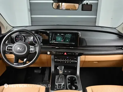 Kia Canival 2021, 145000 км, за 17990000 KRW - фото 6