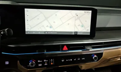 Kia Sorento 2024, 31853 км, за 40700000 KRW - фото 32