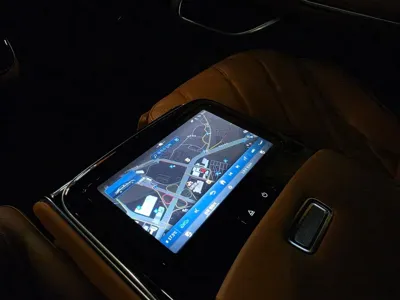Mercedes-Benz S-Class 2023, 34500 км, за 165000000 KRW - фото 20
