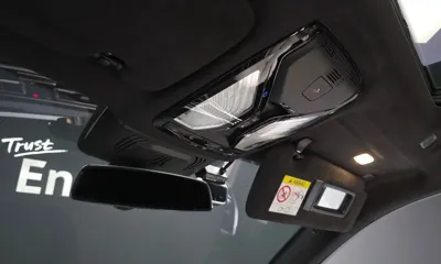 BMW X7 2021, 104895 км, за 65700000 KRW - фото 31