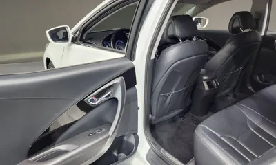 Hyundai Grandeur 2015, 171244 км, за 6800000 KRW - фото 17