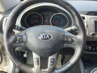 Kia Sportage 2014, 284416 км, за 3800000 KRW - фото 12