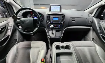 Hyundai Starex 2018, 96863 км, за 16500000 KRW - фото 7