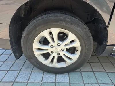 KG_Mobility_Ssangyong KORANDO 2018, 128077 км, за 7200000 KRW - фото 15