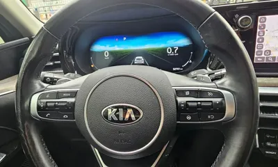 Kia K5 2020, 50000 км, за 21490000 KRW - фото 13