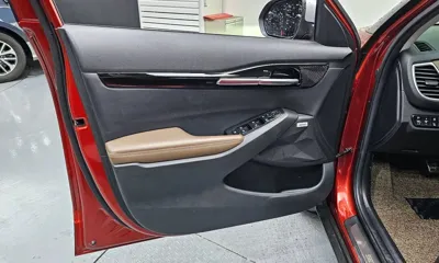 Kia Seltos 2021, 109793 км, за 27990000 KRW - фото 24