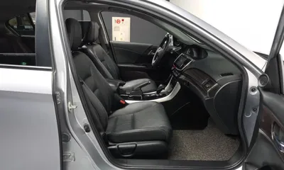 Honda Accord 2017, 129124 км, за 9500000 KRW - фото 11