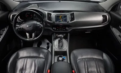 Kia Sportage 2014, 234322 км, за 4790000 KRW - фото 7