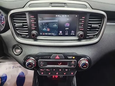 Kia Sorento 2019, 145121 км, за 14500000 KRW - фото 10
