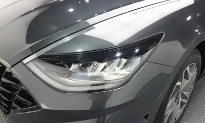 Hyundai Sonata 2022, 53456 км, за 30500000 KRW - фото 22