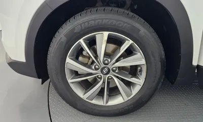 Hyundai Santafe 2019, 141413 км, за 14900000 KRW - фото 5