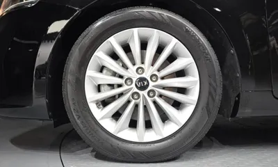 Kia K7 2017, 141305 км, за 9000000 KRW - фото 5