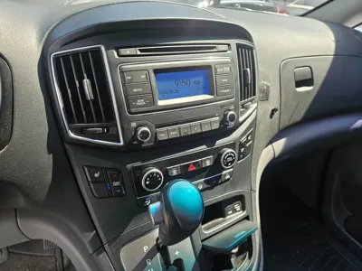 Hyundai Starex 2018, 185204 км, за 8900000 KRW - фото 10