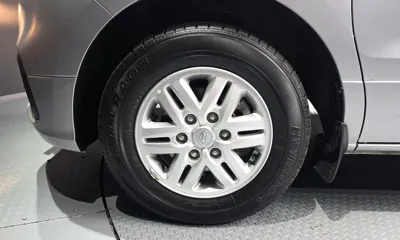 Hyundai Starex 2019, 28276 км, за 13800000 KRW - фото 5
