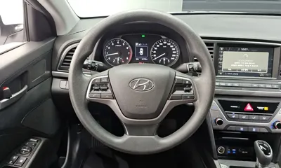 Hyundai Avante 2018, 41173 км, за 12300000 KRW - фото 12