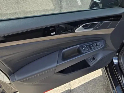 Volkswagen Passat 2021, 70000 км, за 95800 CNY - фото 6