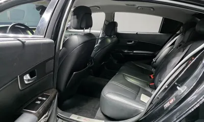 Kia K9 2014, 159442 км, за 6200000 KRW - фото 12