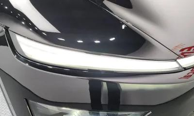 Tesla Model Y 2026, 21 км, за 77500000 KRW - фото 22