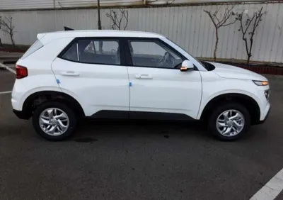 Hyundai Venue 2026, 7 км, за 6240000 KRW - фото 12