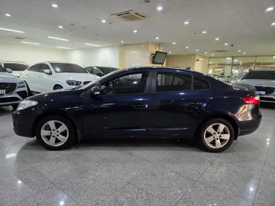 Renault-KoreaSamsung SM3 2012, 42741 км, за 3100000 KRW