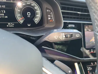 Audi Q7 2021, 83000 км, за 45000000 KRW - фото 20
