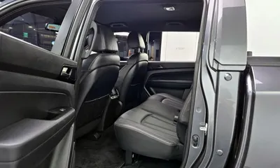 KG_Mobility_Ssangyong Rexton 2021, 14862 км, за 22000000 KRW - фото 11