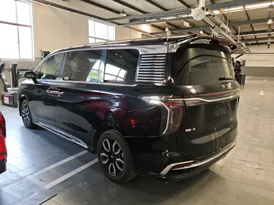Hongqi HQ9 2023, 111400 км, за 171450.55 CNY - фото 4