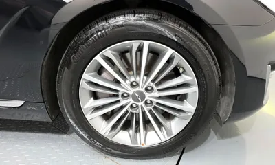 Genesis EQ900 2017, 203390 км, за 12200000 KRW - фото 5