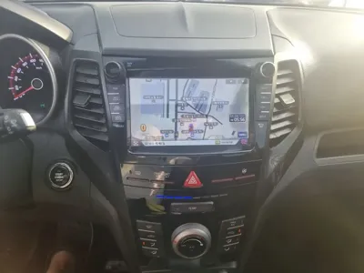 KG_Mobility_Ssangyong TIBOLI 2016, 143000 км, за 5500000 KRW - фото 19
