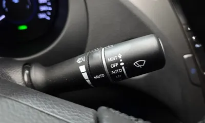 Hyundai Grandeur 2012, 110742 км, за 5500000 KRW - фото 28