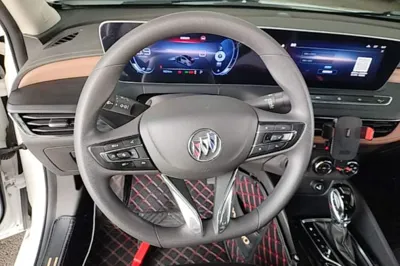 Buick Verano 2022, 9800 км, за 67836.94 CNY - фото 13