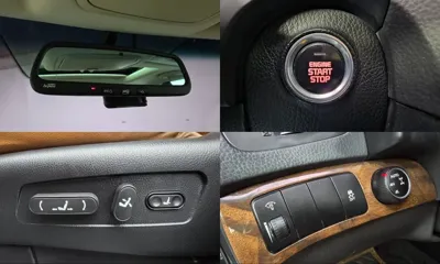 Kia Mohave 2017, 170400 км, за 10800000 KRW - фото 17