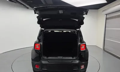Jeep Renegade 2017, 89614 км, за 8900000 KRW - фото 20