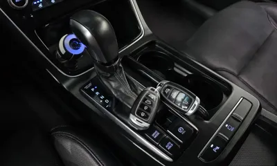 Hyundai Grandeur 2018, 135382 км, за 12600000 KRW - фото 9
