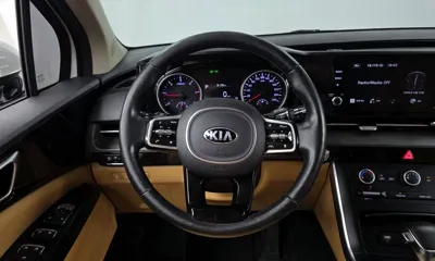Kia Canival 2021, 156085 км, за 17000000 KRW - фото 13