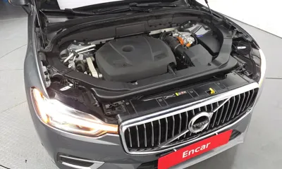 Volvo XC60 2021, 45606 км, за 40500000 KRW - фото 6