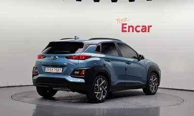 Hyundai Kona 2020, 55459 км, за 19450000 KRW