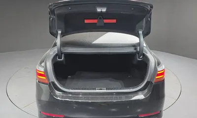 Kia K9 2016, 194757 км, за 9900000 KRW - фото 20