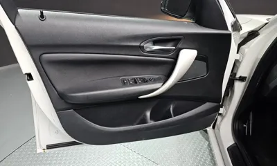 BMW 1-Series 2018, 67321 км, за 14500000 KRW - фото 24