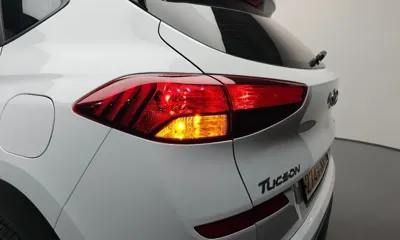 Hyundai Tucson 2019, 40499 км, за 16700000 KRW - фото 23