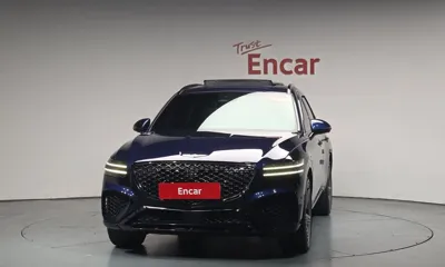 Genesis GV70 2021, 65406 км, за 36990000 KRW